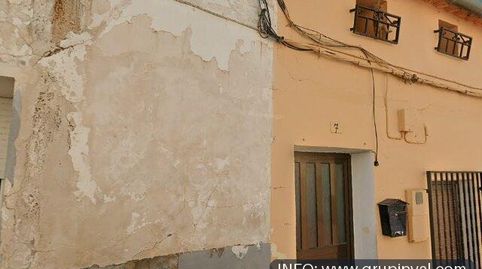 Subasta vivienda en Alpera, CL TRANSITO 7
