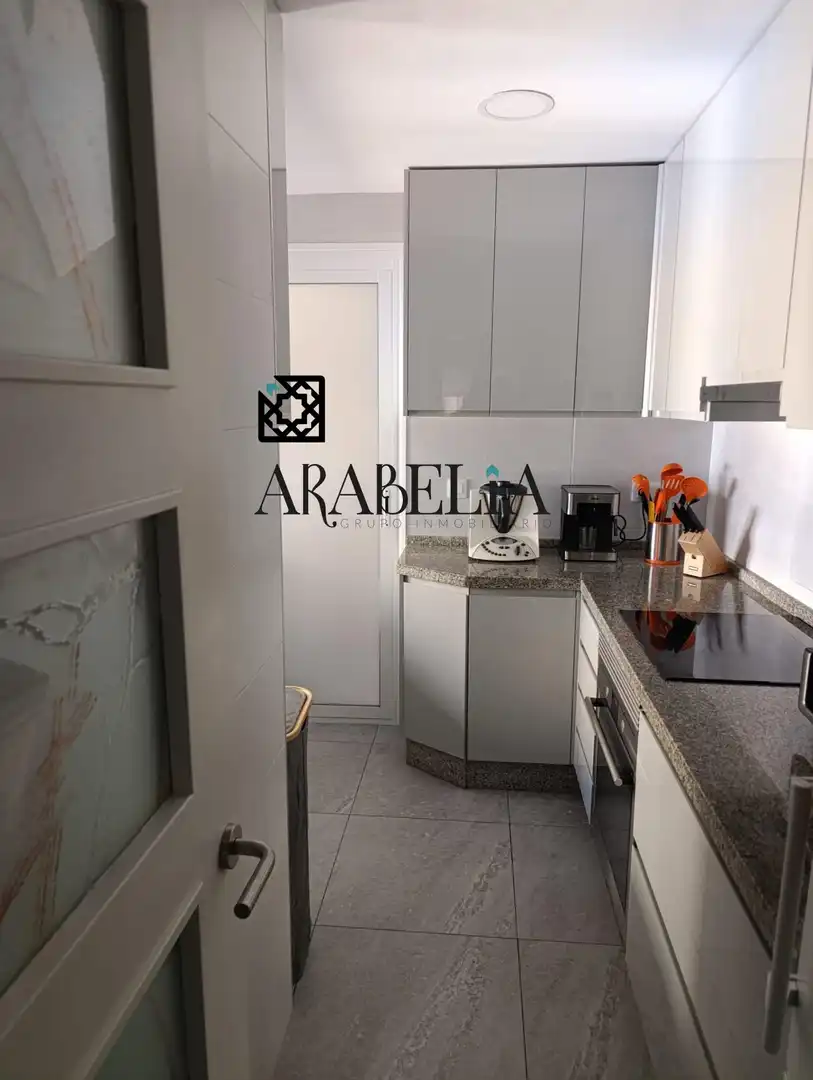 Piso con terraza en venta en Levante, imagen 6
