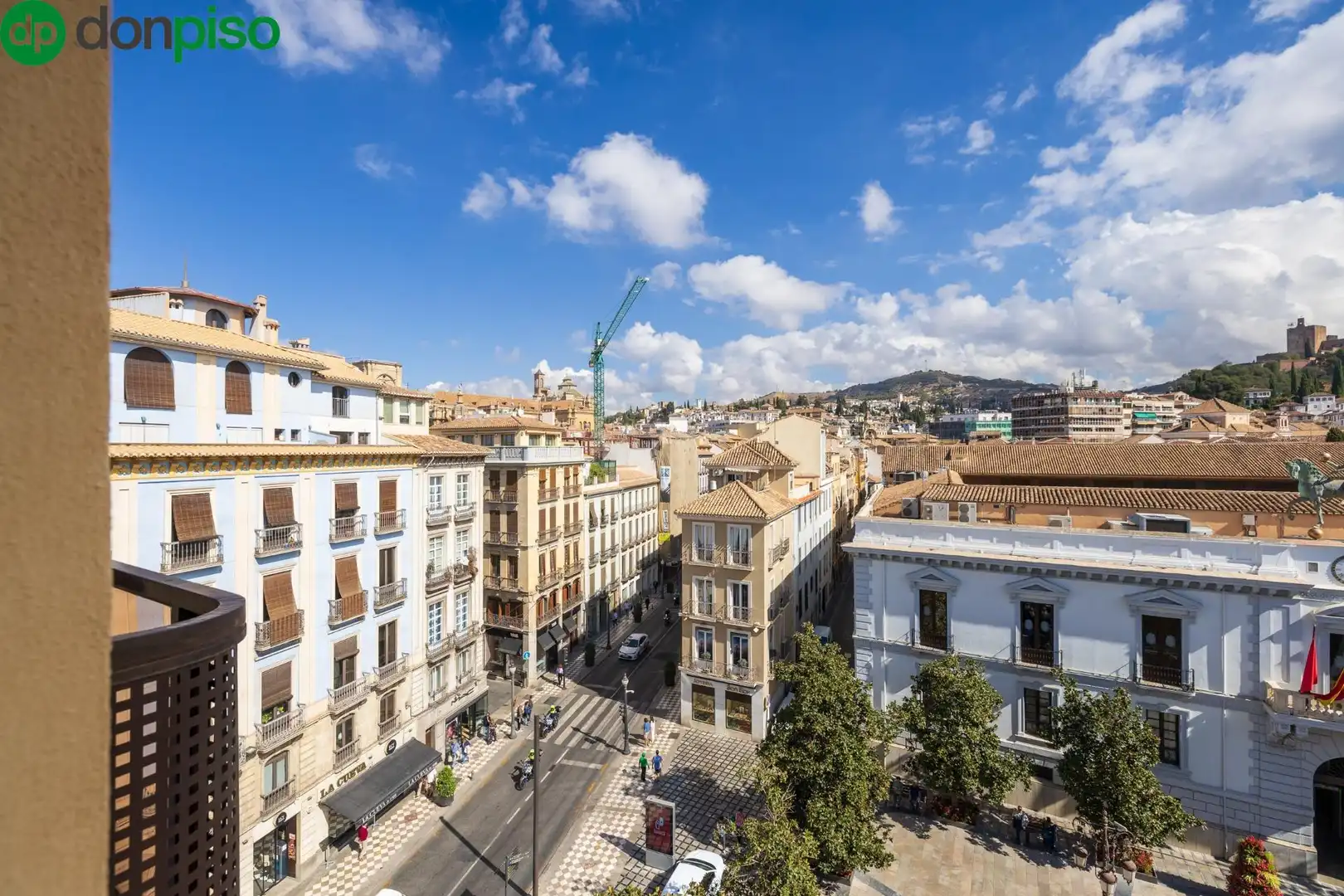 Piso con ascensor en venta en Plaza DEL CARMEN, imagen 45