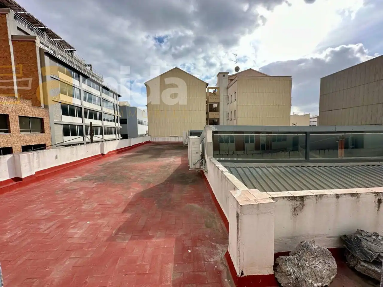 Nau industrial de lloguer a El Gall, imagen 45