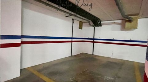 Foto 3 de Garaje en venta en Coria del Río, Sevilla