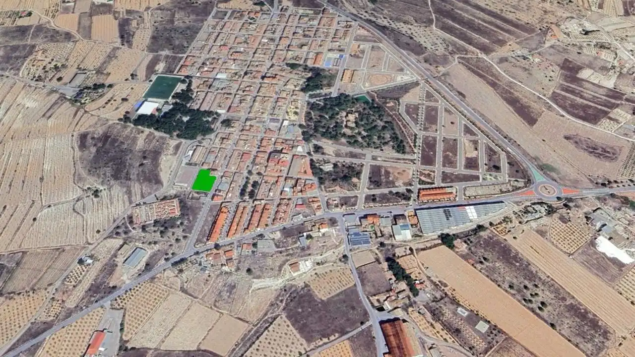 Terrenos y solares en venta en La Romana, imagen 3