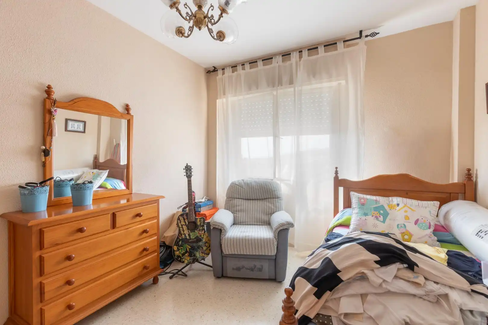 Flat with lift for sale in Calle Calle Doctor Tercedor, 19 19, imagen 18