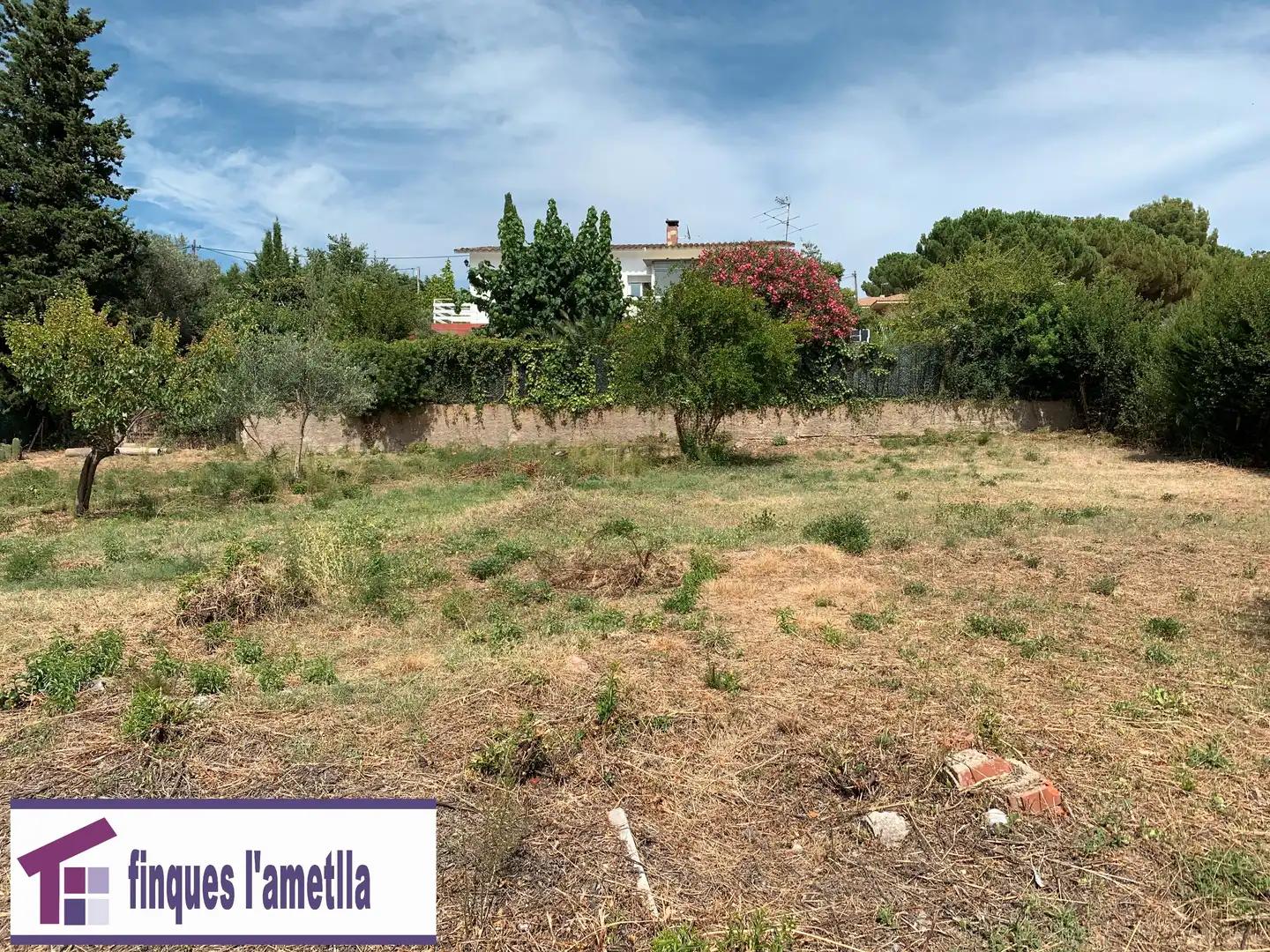 Wohnbaugrundstück zum Verkauf in Bigues i Riells del Fai, imagen 2