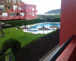 Apartament de lloguer a Carretera Getares Ctra., 5, San García