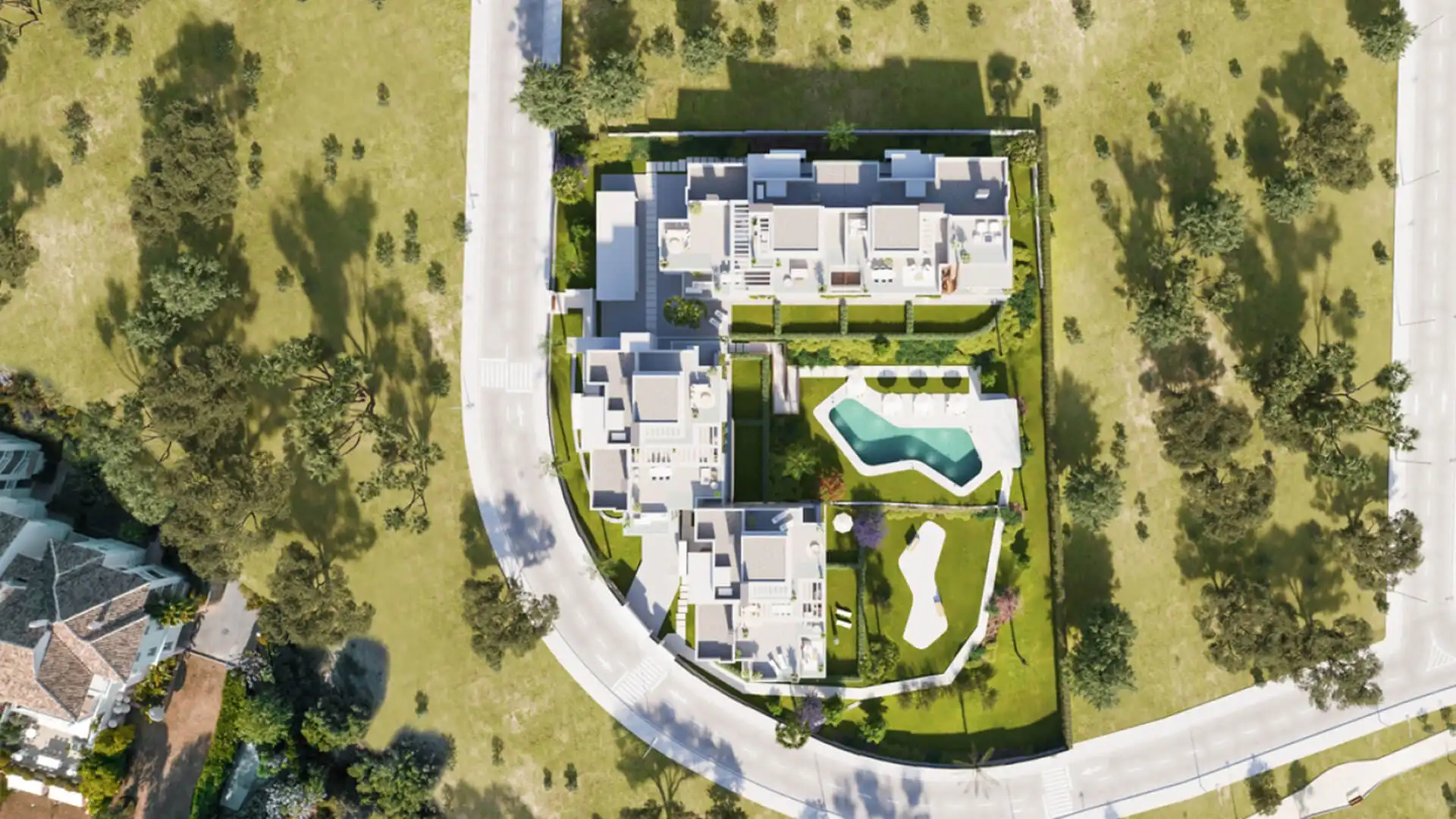 Appartement compact avec piscine à vendre à Benamara - Atalaya, imagen 4