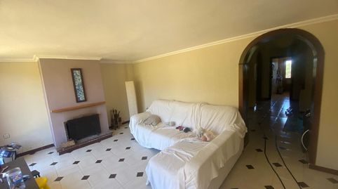 Foto 4 de Casa o chalet en venta en El Cuartón - El Bujeo, Tarifa