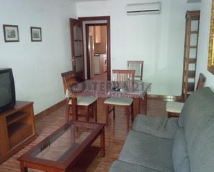 Living room of Flat to rent in  Jaén Capital