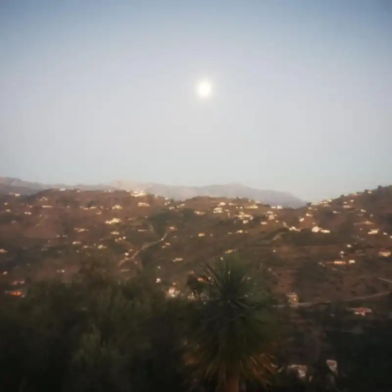 Finca rústica de alquiler en DS PAGO ALCAHUETE Polígono 12, Torrox Pueblo
