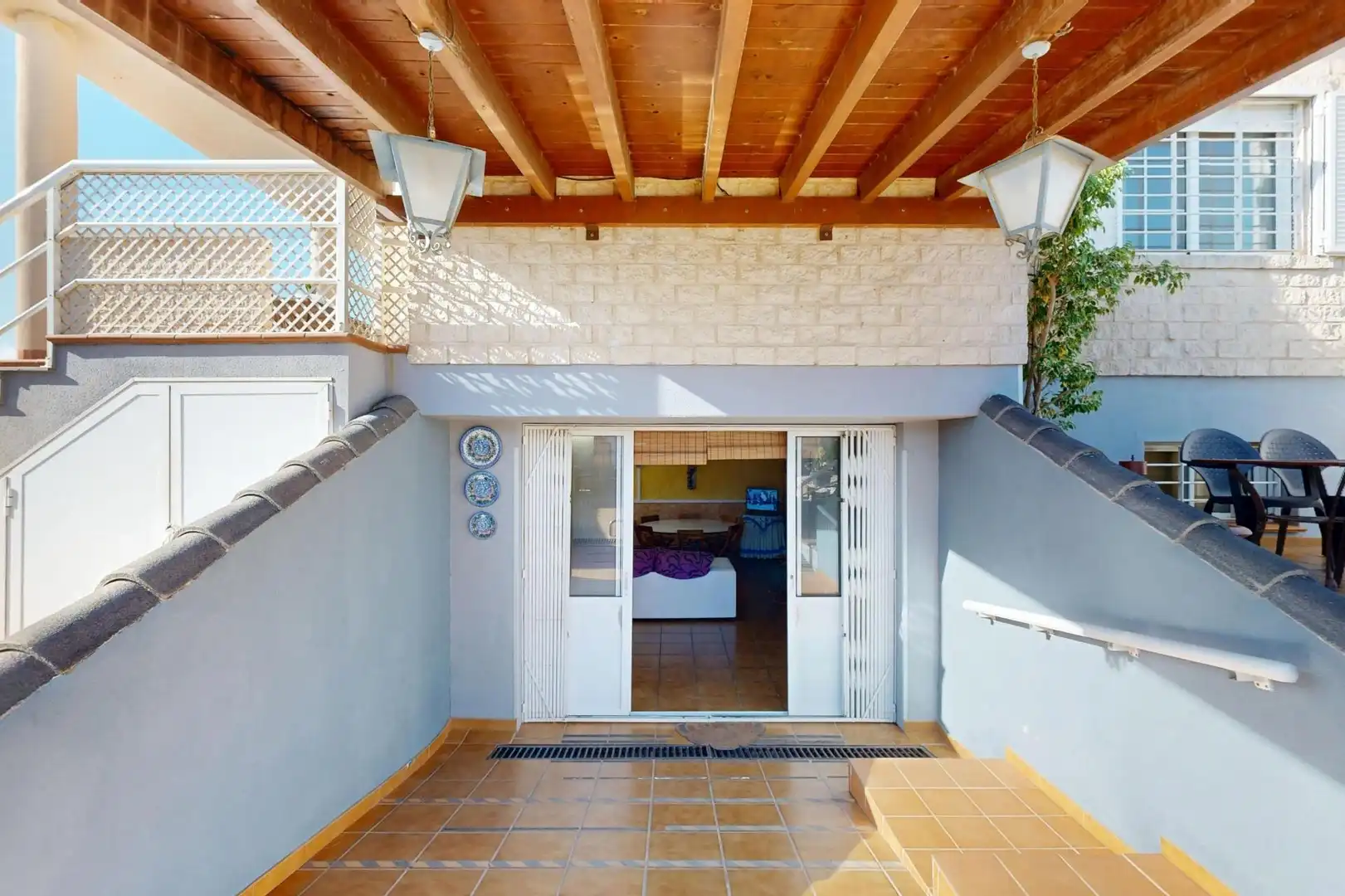 Detached house with garden for sale in Calle JACINTO BENAVENTE, imagen 65