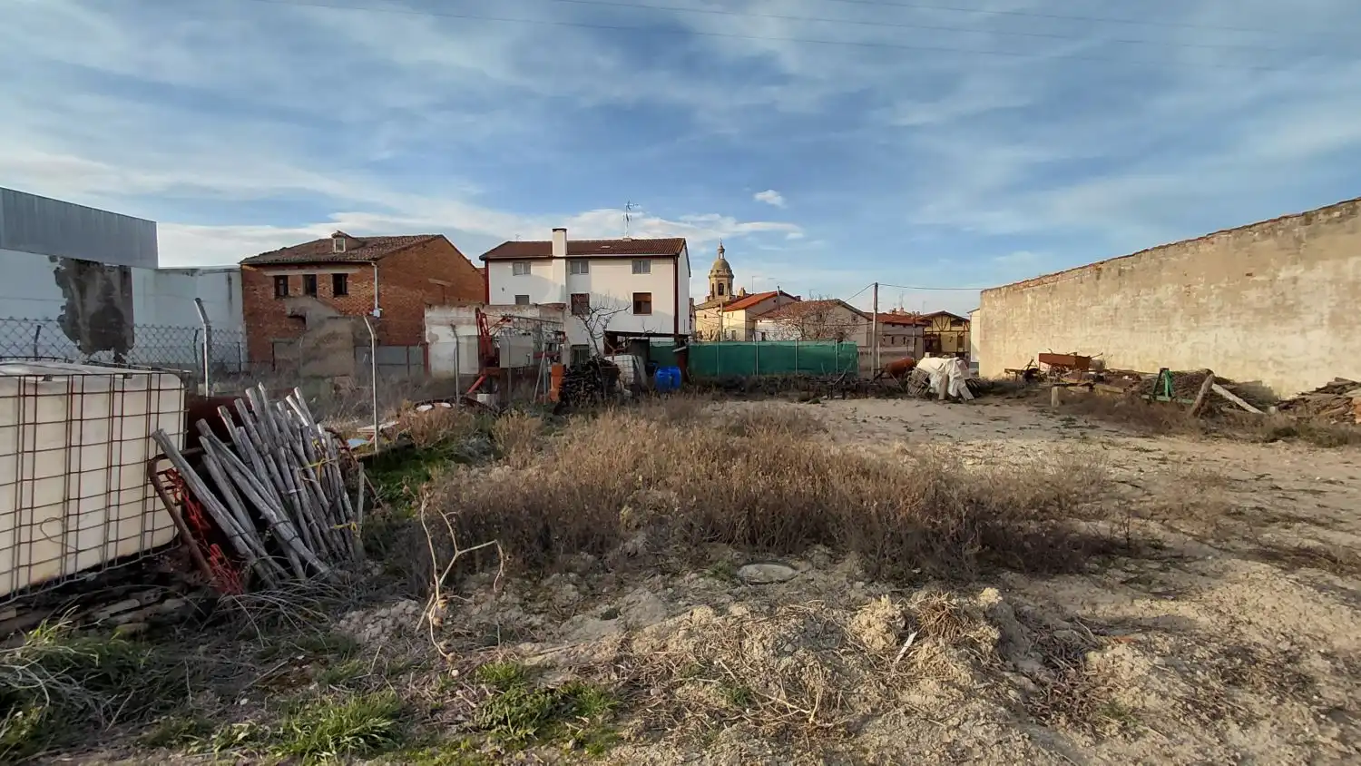 Residencial en venda en Tormantos, La Rioja