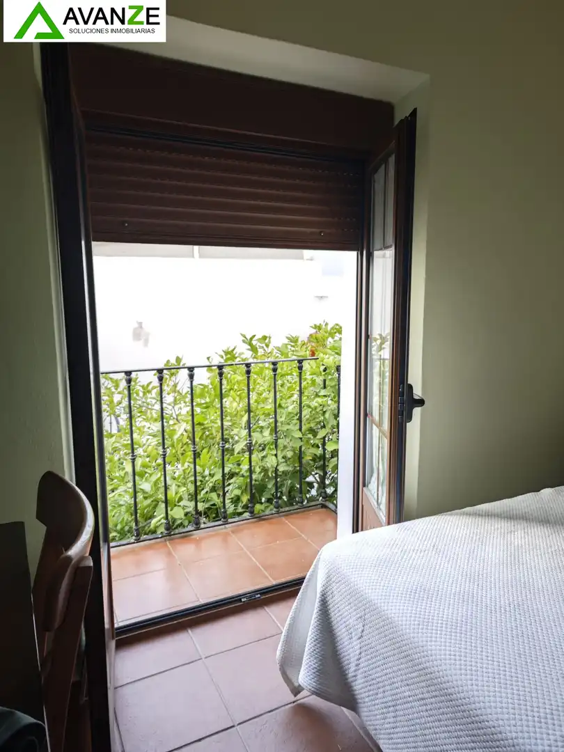 House with terrace for sale in Villanueva del Fresno, imagen 53