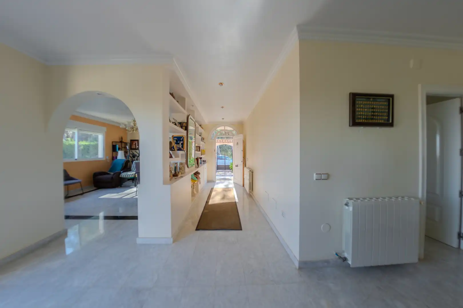 Casa amb terrassa en venda a Lugar Finca Pertiguero, imagen 37
