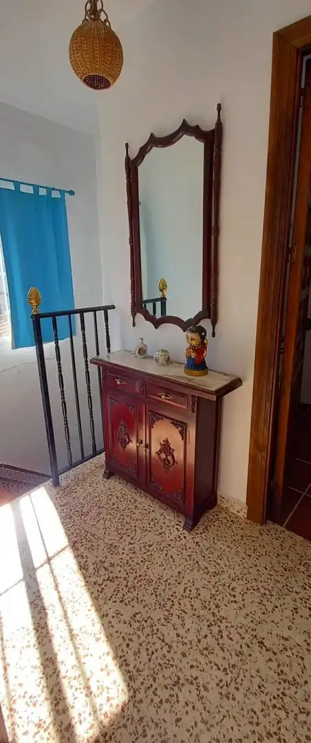 Country homes for sale in Cútar  with Private garden, Terrace and Storage room