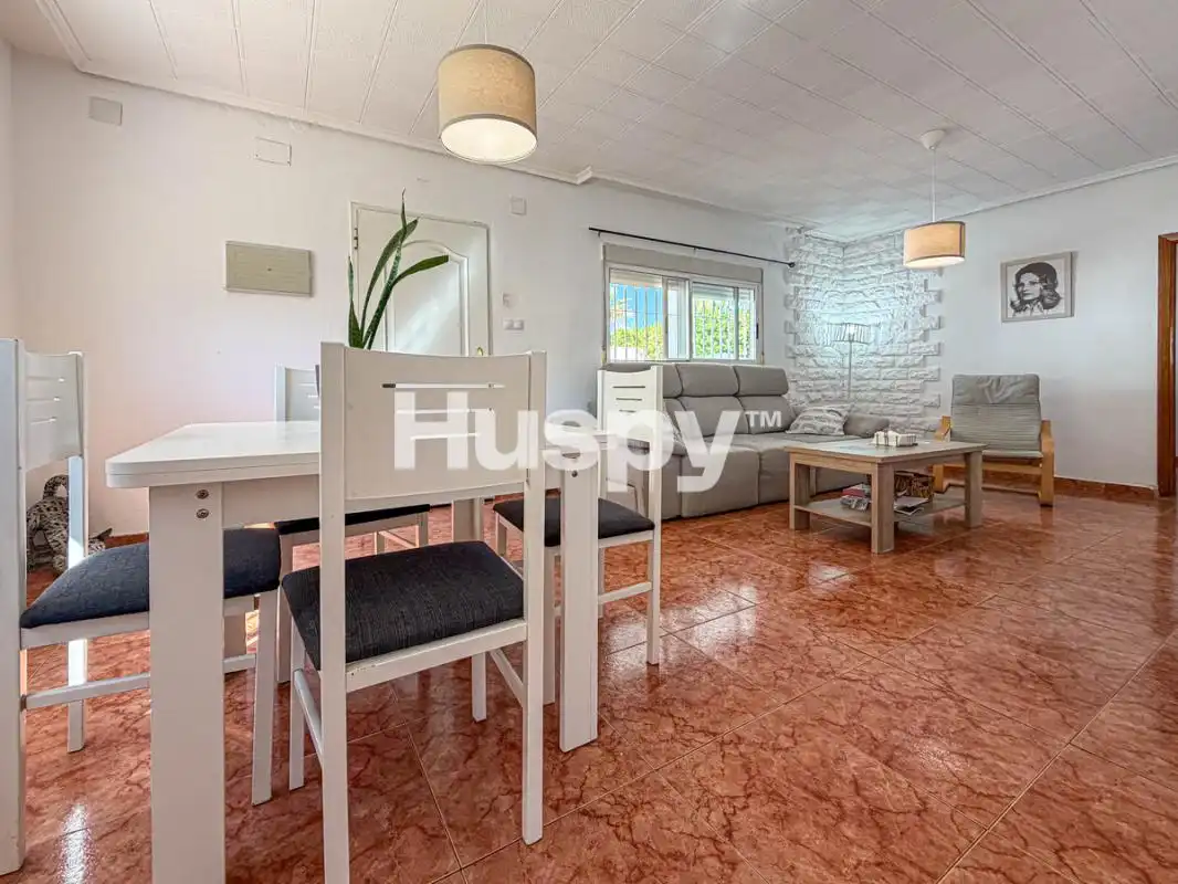 Maison rustique avec piscine à vendre à Partida Corral del Colero, imagen 7