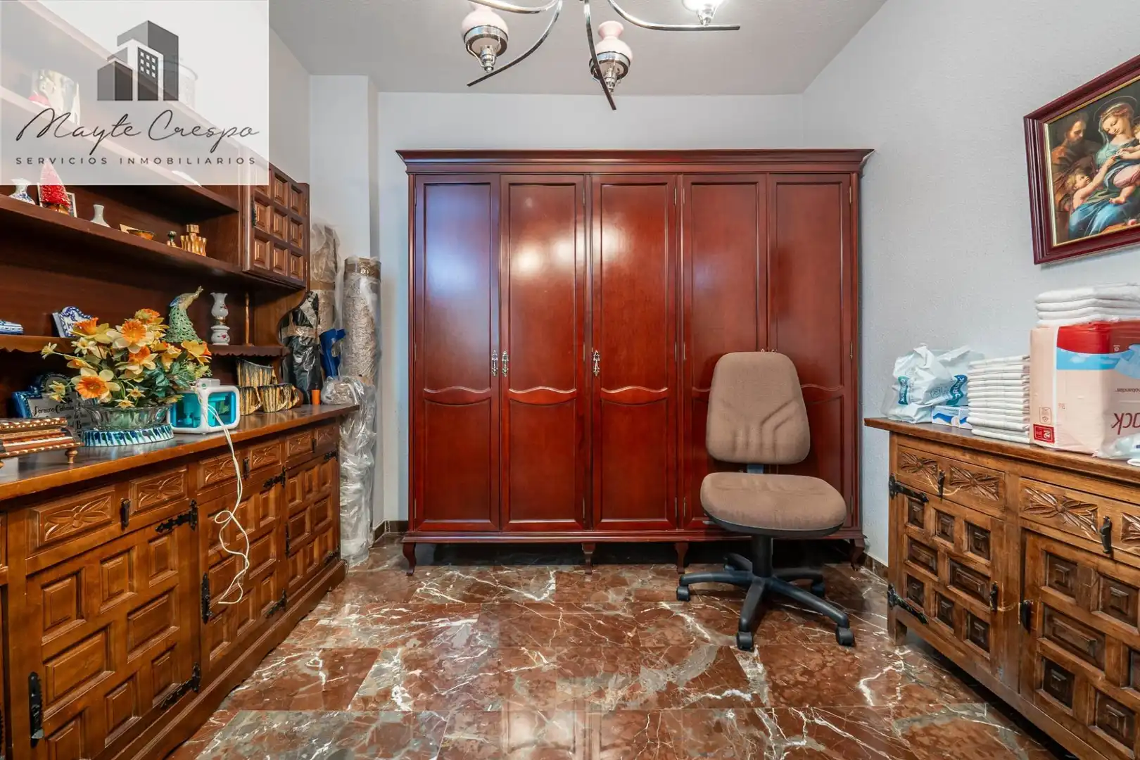 Piso con ascensor en venta en SAN JOSE BAJA, imagen 33