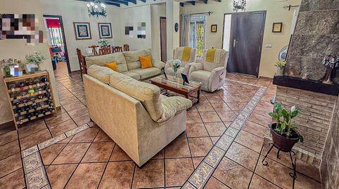 Foto 5 de Casa o chalet en venta en Arco Norte - Avda. España, Dos Hermanas