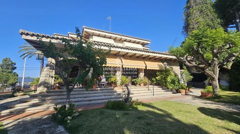 Foto 5 de Casa o xalet en venda a Babel, Alicante / Alacant