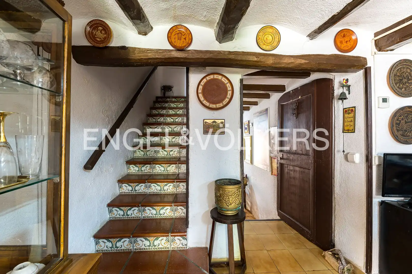 Houses for sale in Creixell  with Heating, Private garden and Furnished