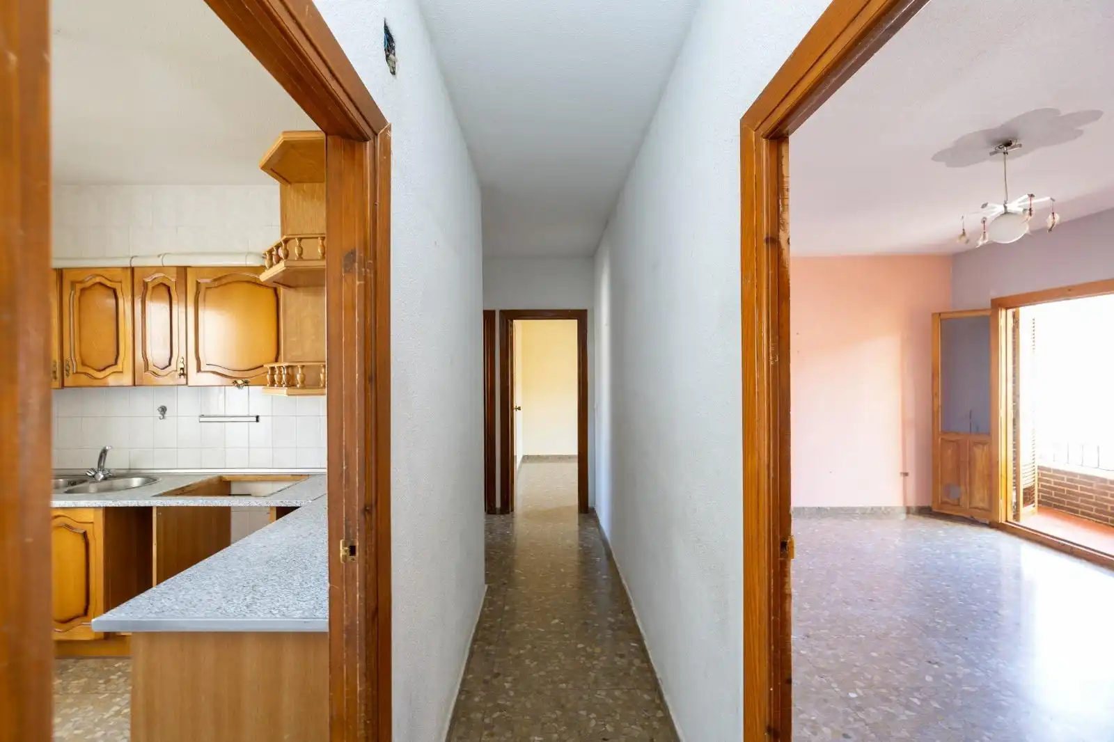Casa o xalet en venda a La Zubia Ciudad