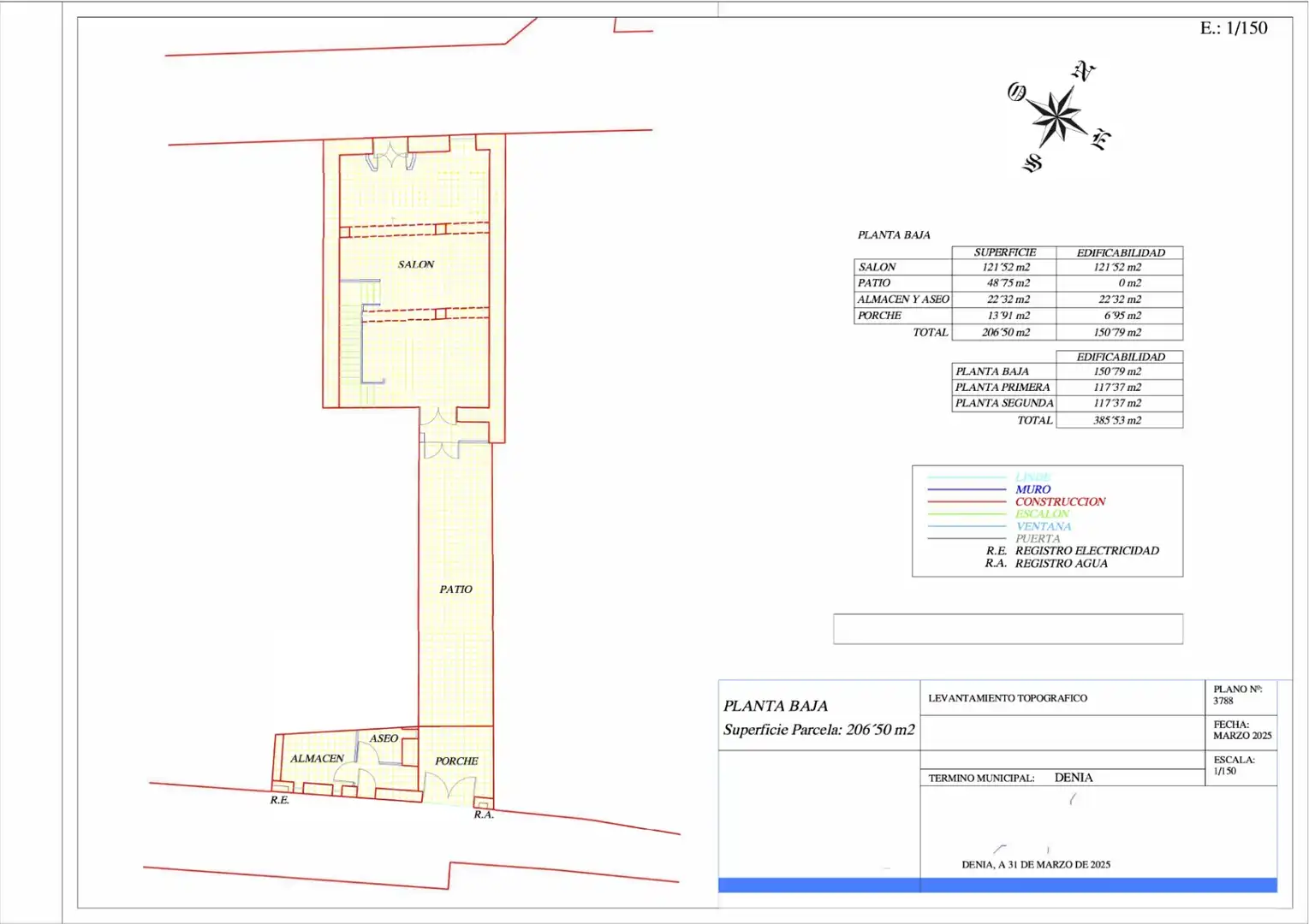 Casa en venta en Centro Urbano, imagen 19