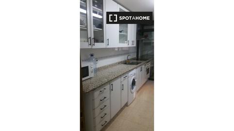 Foto 3 de Piso para compartir en Zaratán, Valladolid