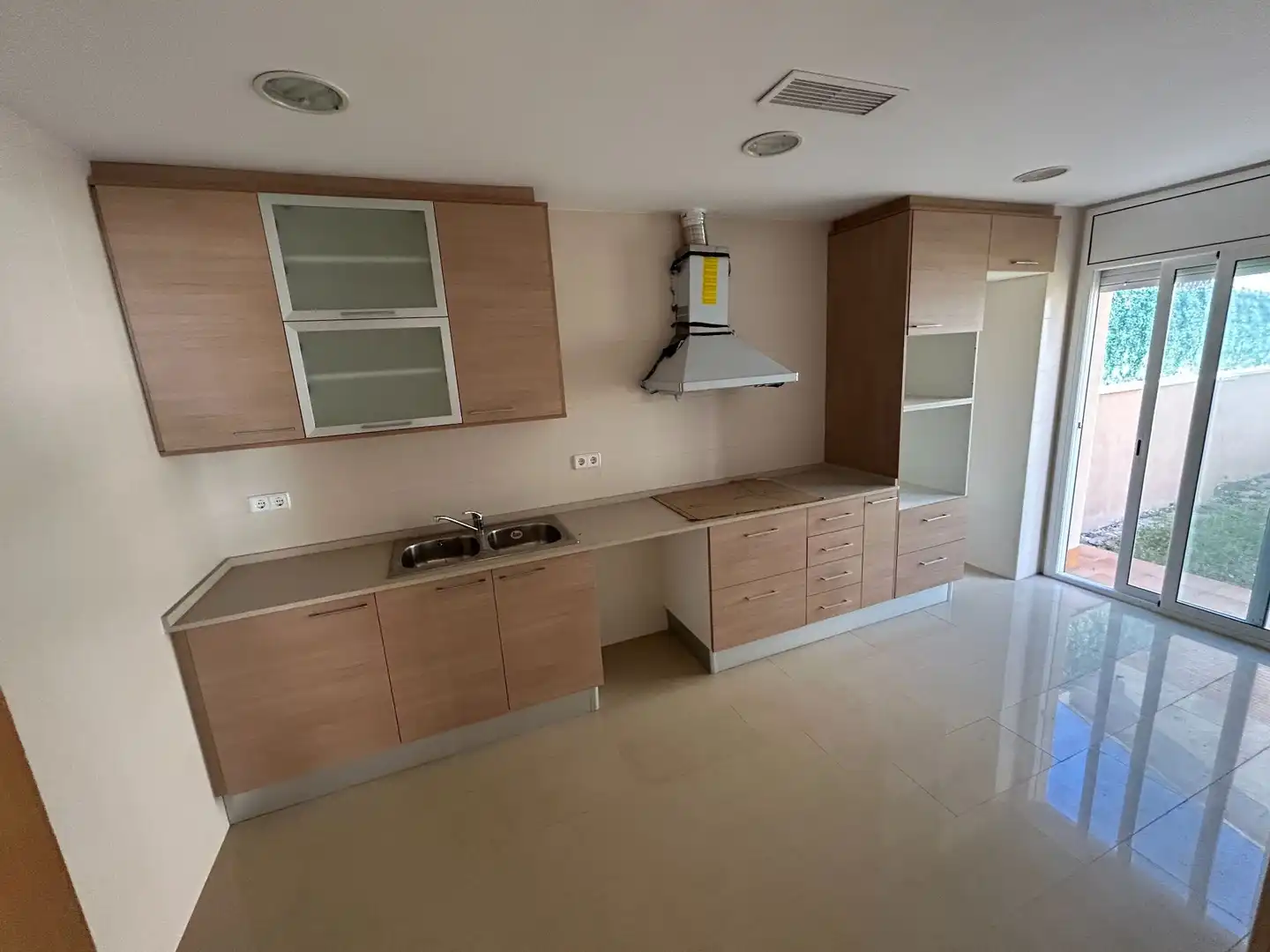 Casa amb jardí en venda a Llorenç del Penedès, imagen 5