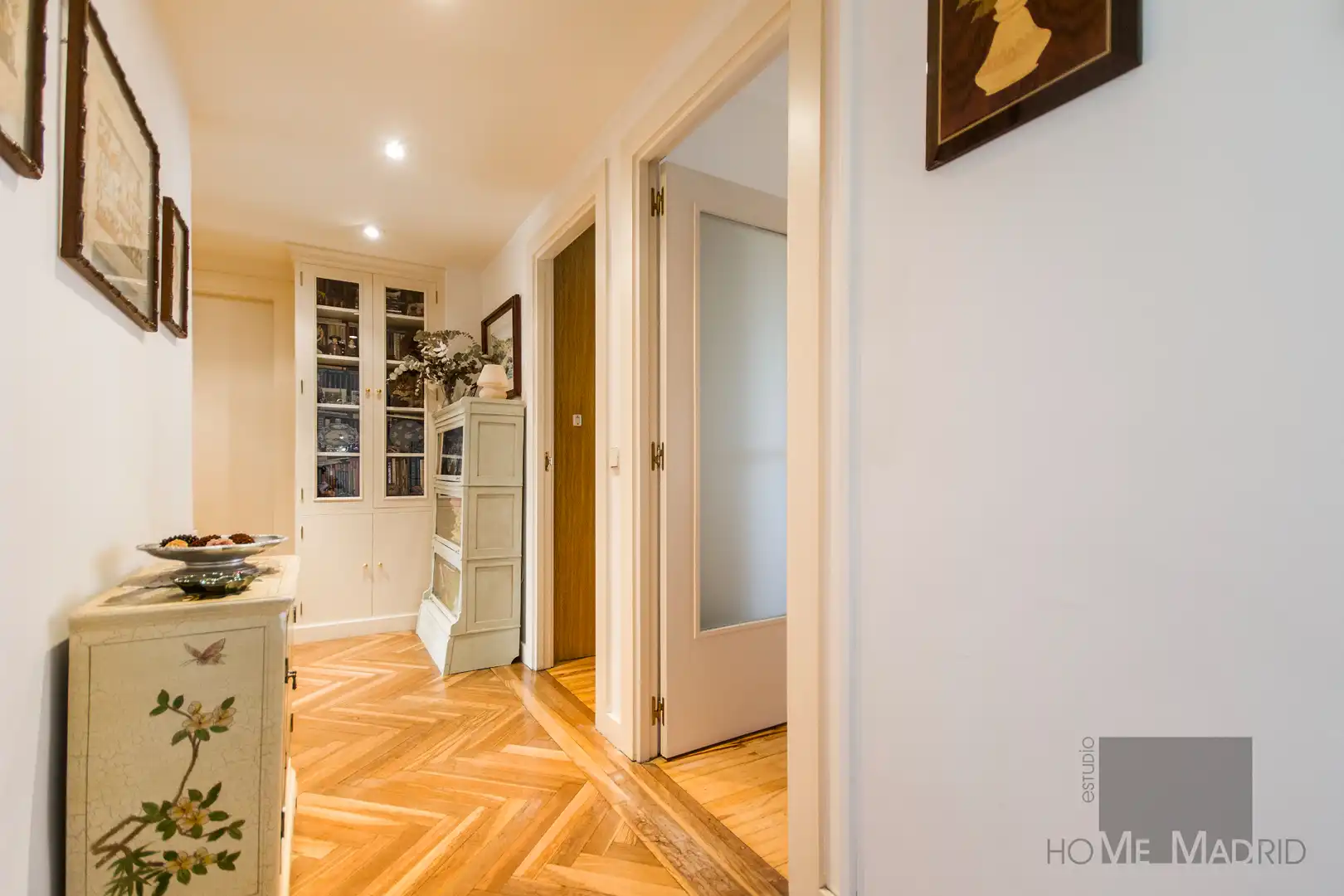 Piso con balcón en venta en Moncloa - Aravaca, imagen 37