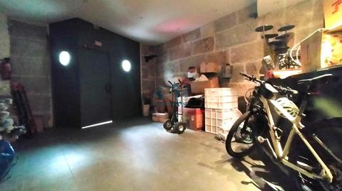 Foto 4 de Planta baixa en venda a Barrocanes, Ourense