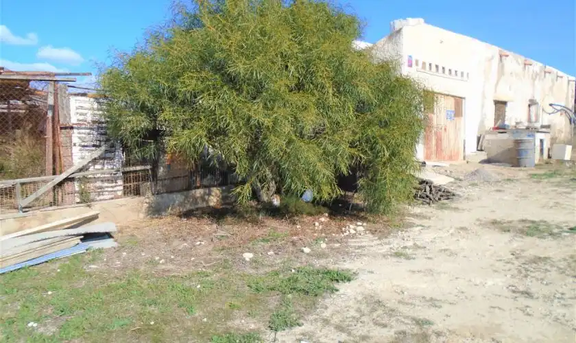Casa o xalet en venda en Níjar amb Jardí privat, Terrassa i Moblat