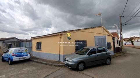 Foto 3 de Casa o xalet en venda a Ronda, Cabrillas, Salamanca