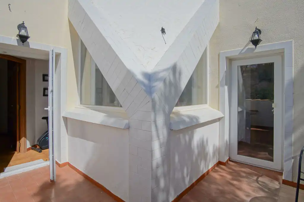 Haus oder Chalet zum Verkauf in Altea ciudad
