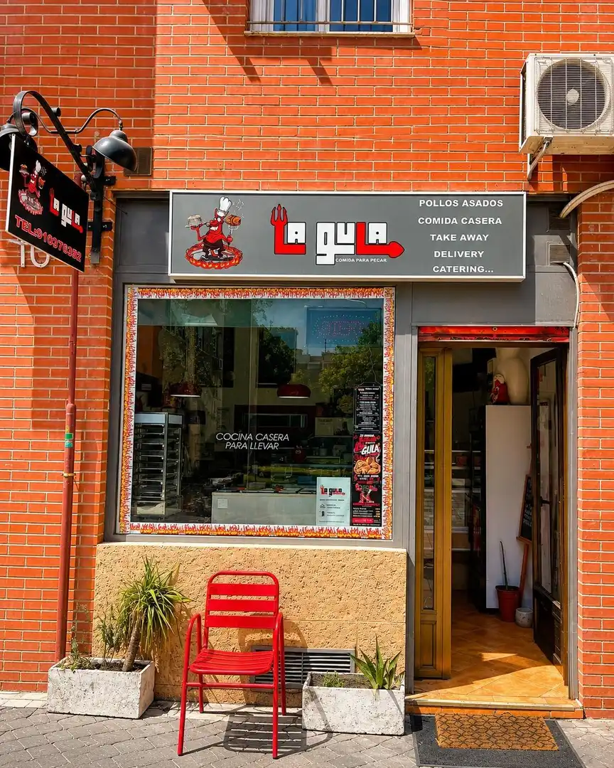 Business premises to rent in Calle JOSE CADALSO