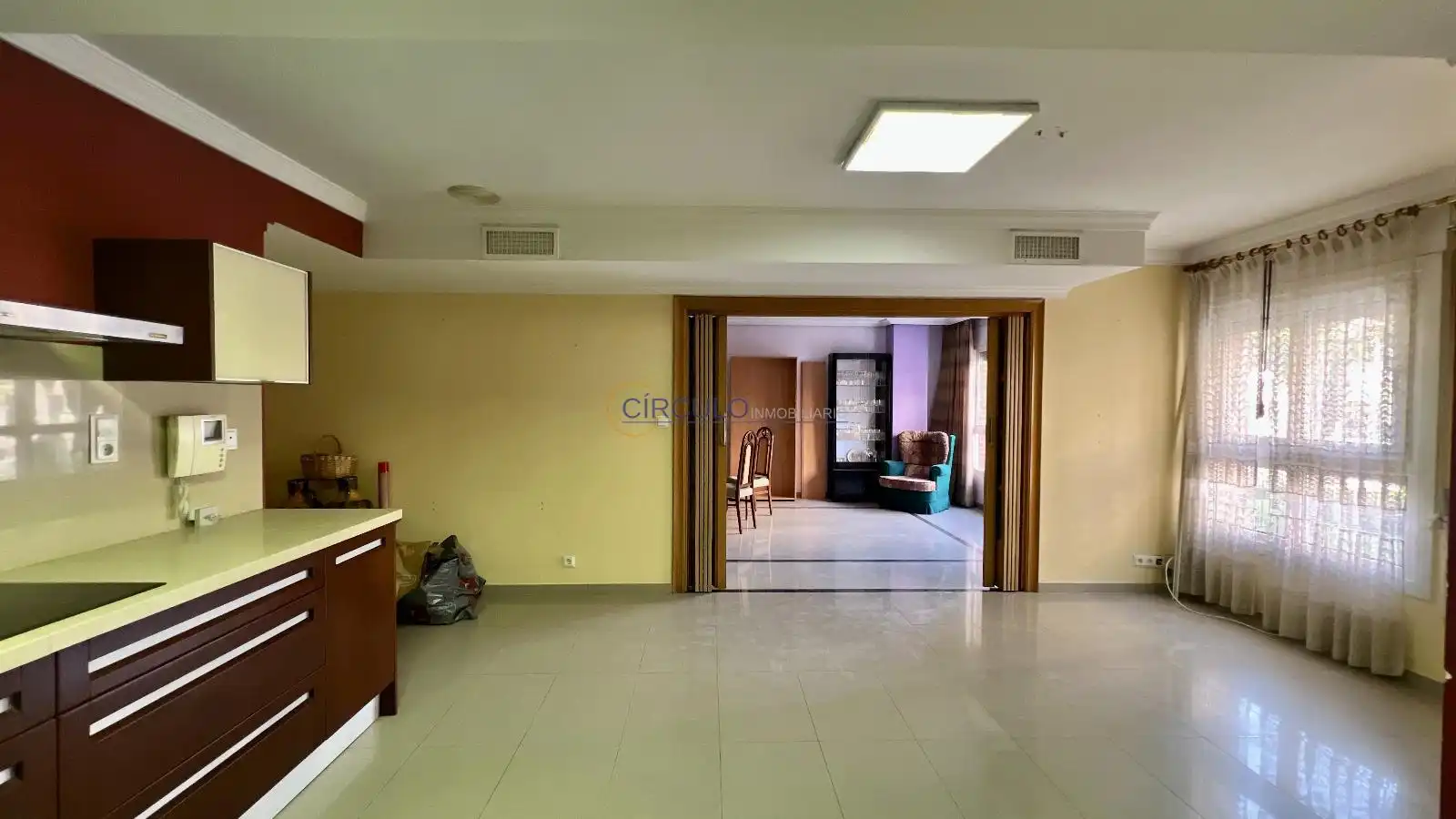 Piso en venta en Lorca con Aire acondicionado, Terraza y Amueblado