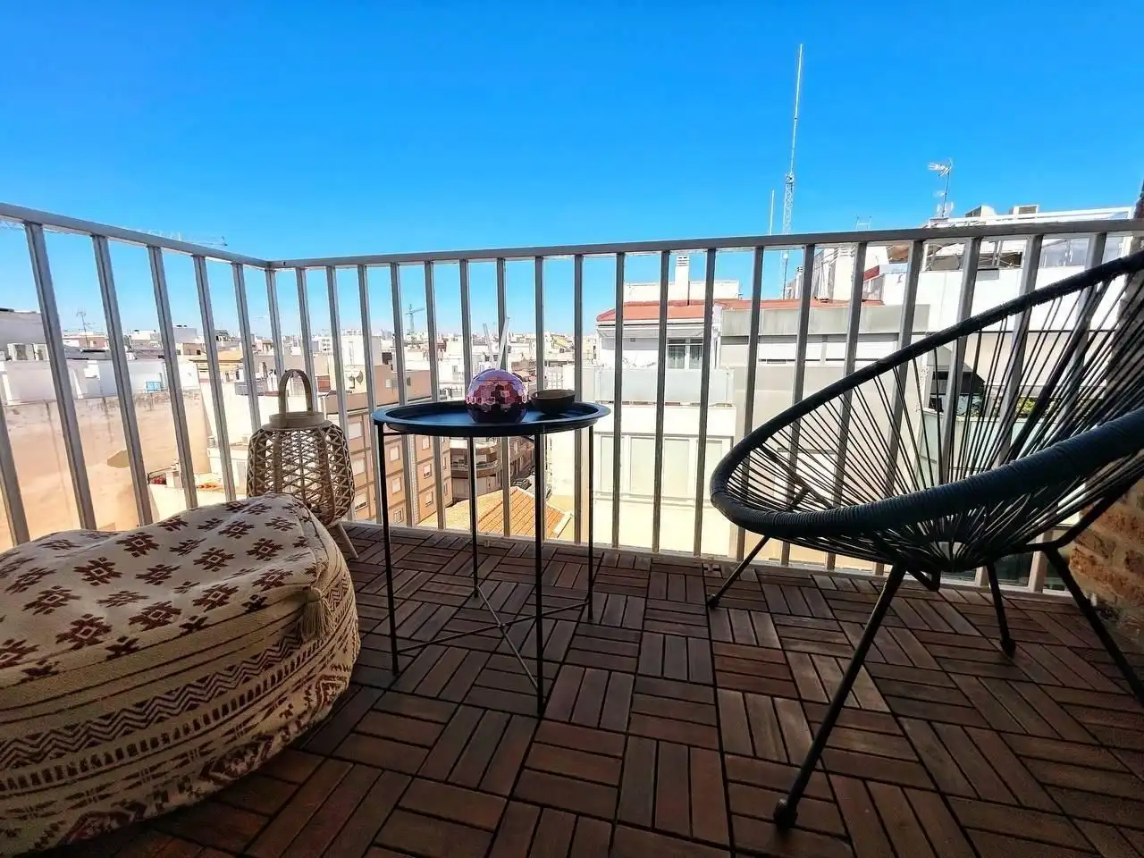 Penthouse mit Aufzug zum Verkauf in Centro, imagen 17