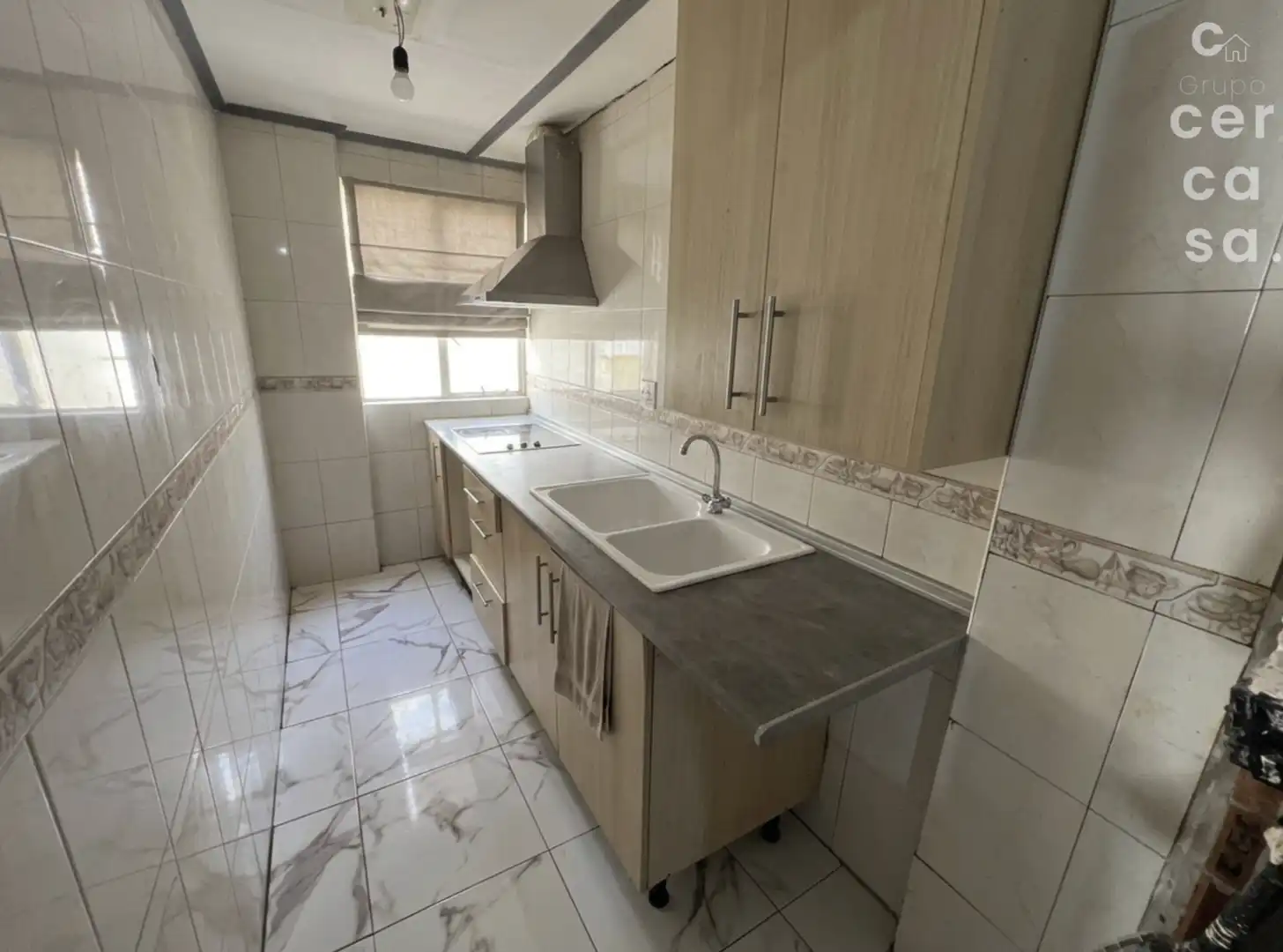 Cocina de Piso en venta en  Valencia Capital