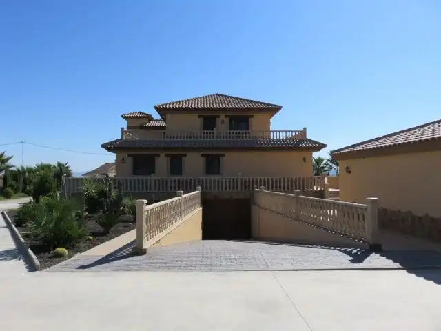 Villa avec terrasse à vendre à Puerto Lumbreras, imagen 7