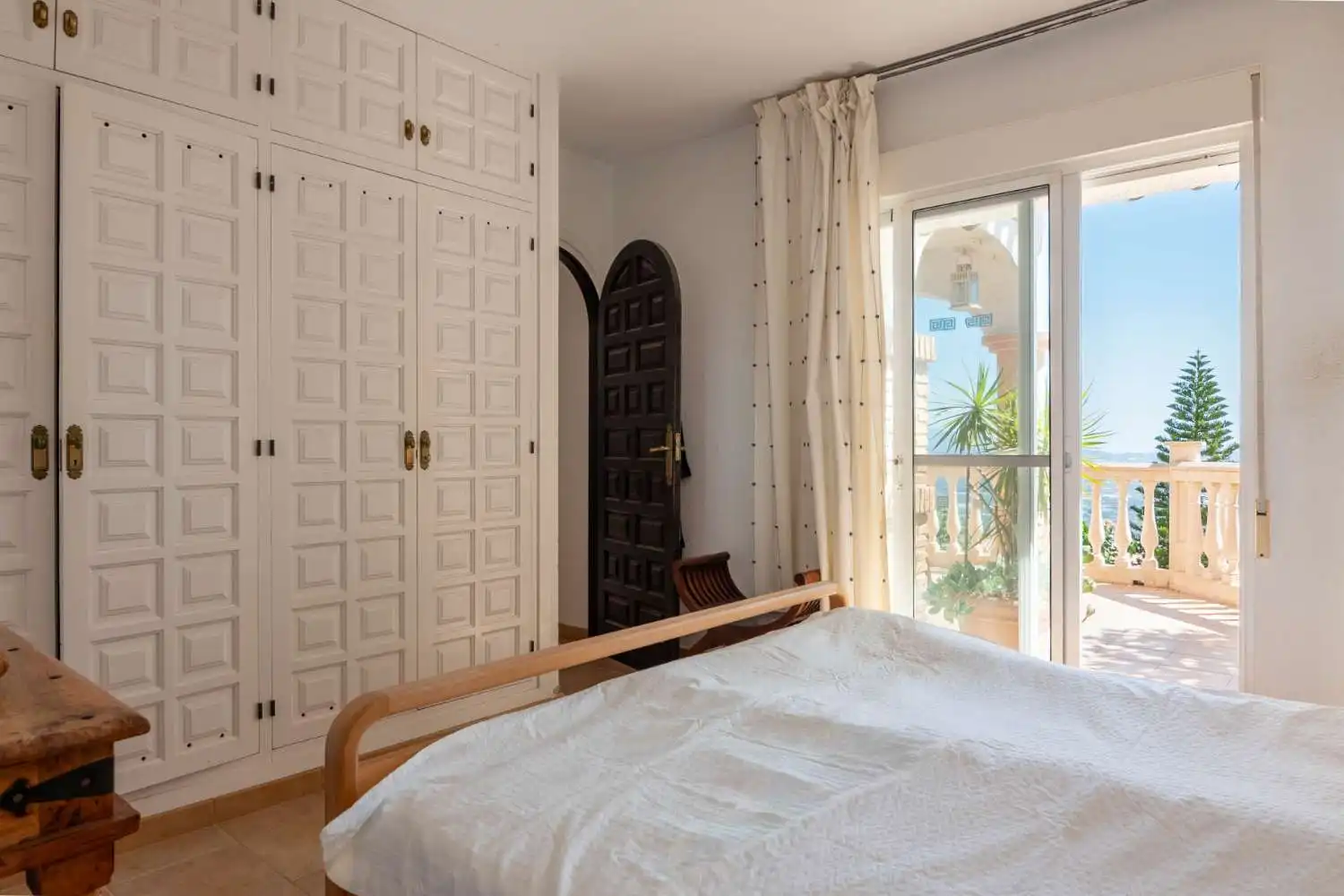 Detached house with pool for sale in Centro, imagen 18