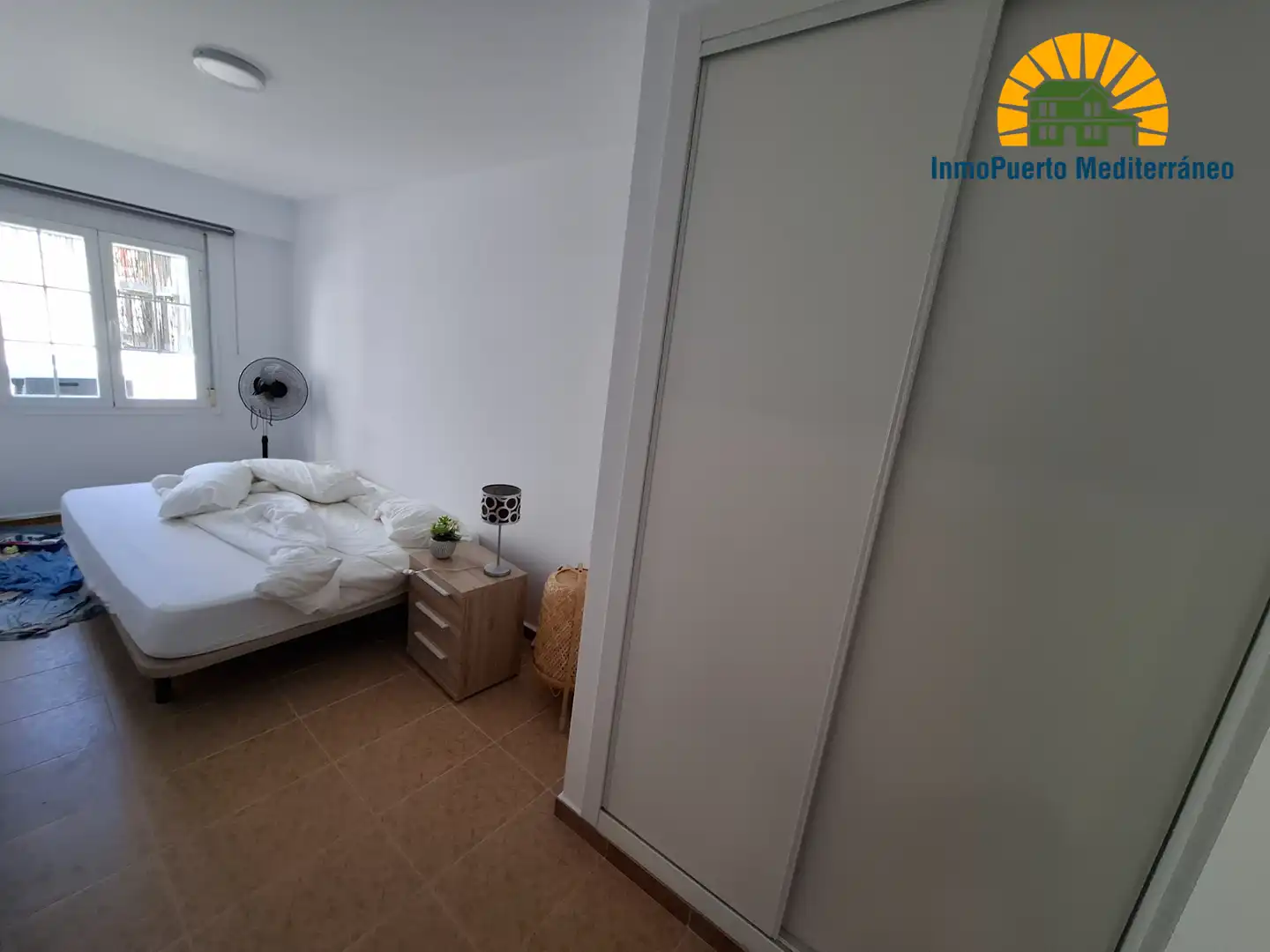 Mini appartamento con terrazza in vendita a Altea ciudad, imagen 9