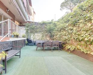 Terrassa de Pis en venda en Granollers amb Calefacció, Terrassa i Traster