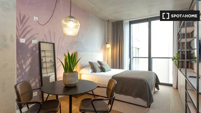 Piso en Alquiler en Fort Pienc