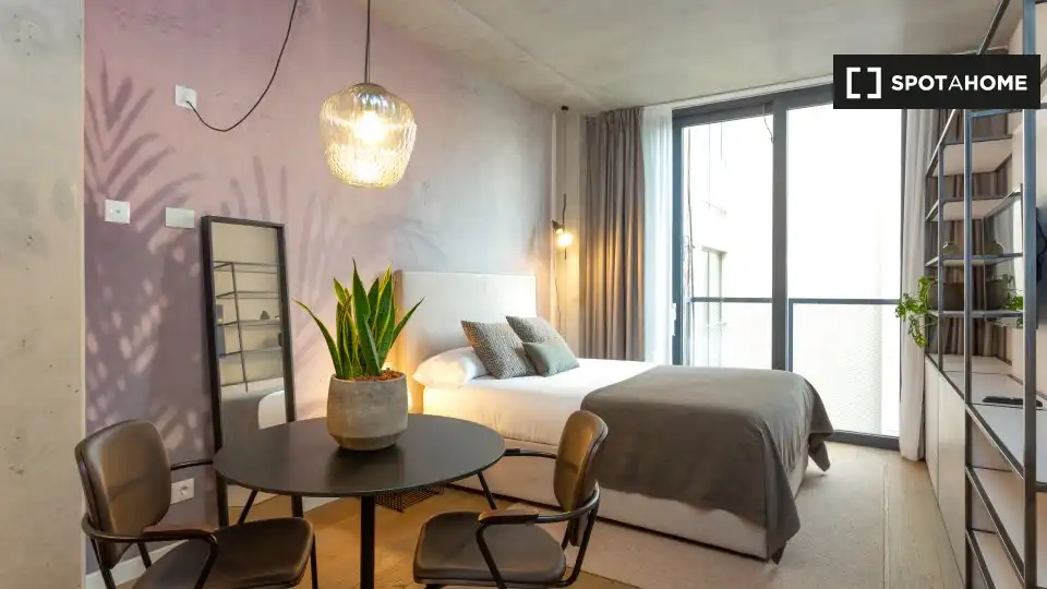 Flat to rent in Eixample
