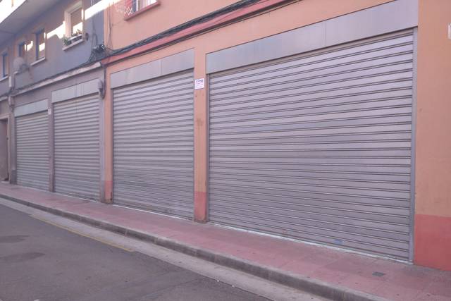 Local comercial en Alquiler en Calle del Prado, 16 en Casablanca