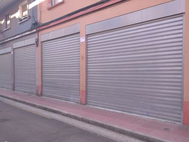 Locale commerciale in affitto a Casablanca