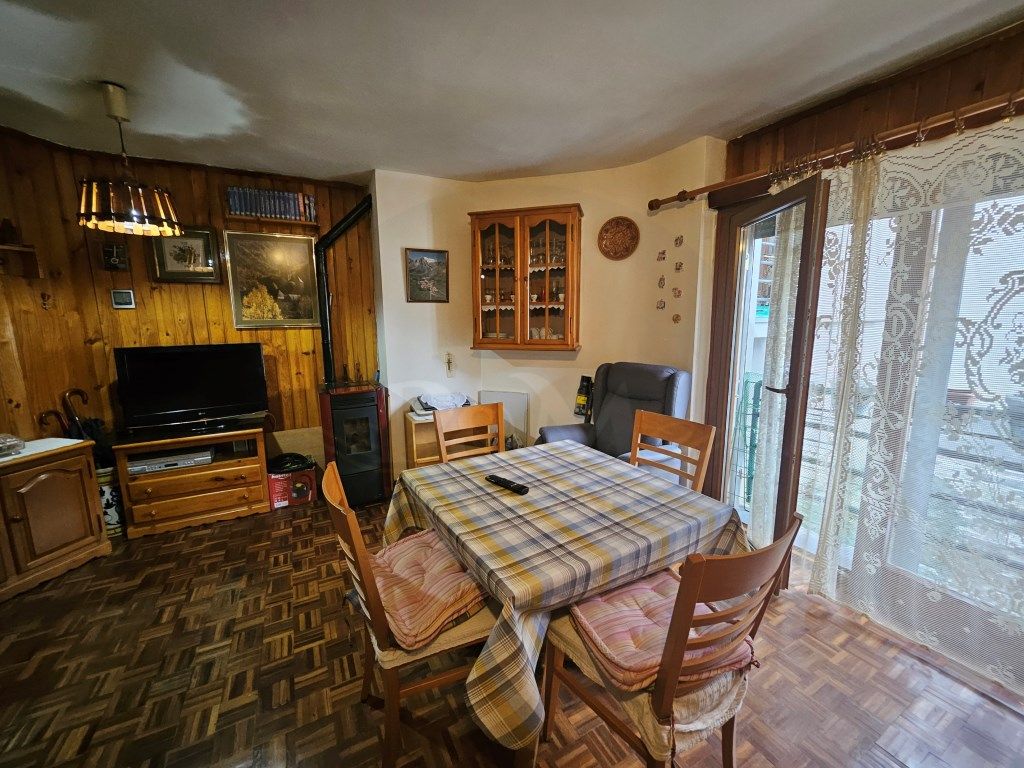 Dining room of Flat for sale in Vielha e Mijaran
