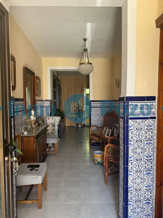 Haus zum Verkauf in Almendralejo, imagen 18