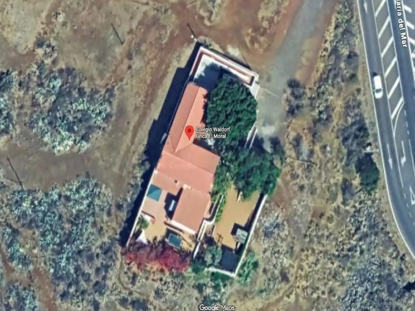 Casa o chalet en venta en Santa Cruz de Tenerife