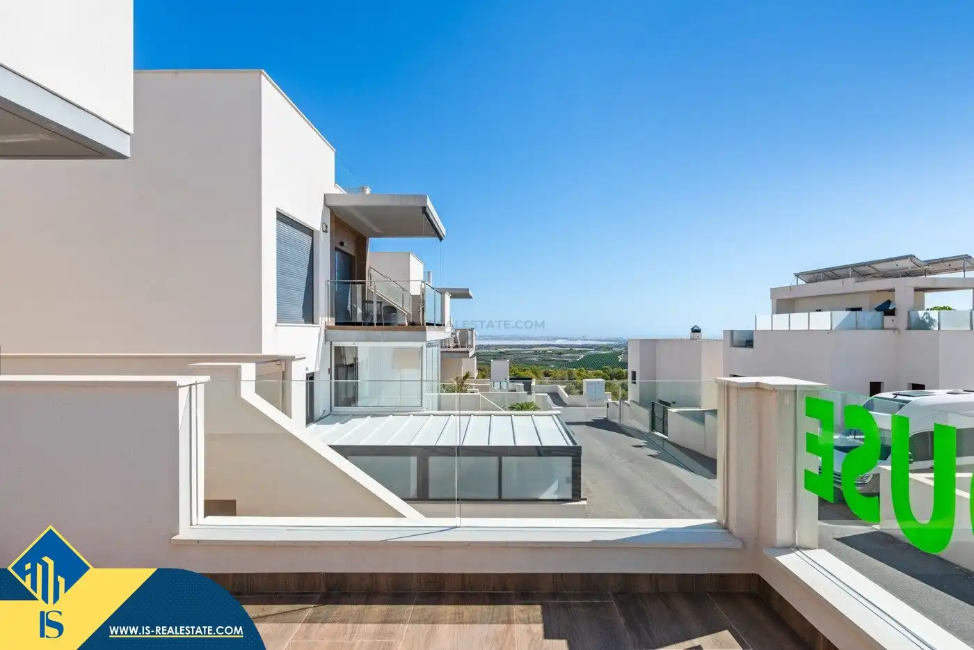 Bungalow mit Terrasse zum Verkauf in San Miguel de Salinas, imagen 4