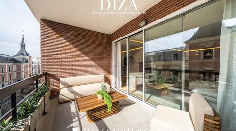 Photo 3 of Flat for sale in De Antonio Maura, Jerónimos,  Madrid Capital