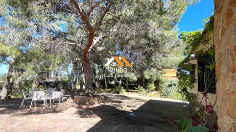 Foto 3 de Casa o xalet en venda a Olocau, Valencia